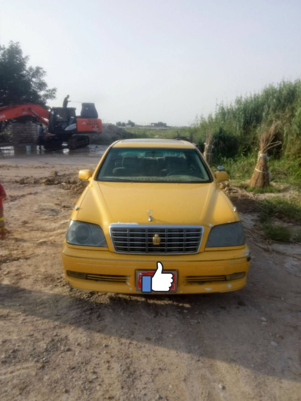للبيع ملكة موديل 2005 رقم بغداد احمر  قديم بسعر جدا مناسب للاستفسار الاتصال على الرقم *********** العنوان البصرة قضاء المدينة

