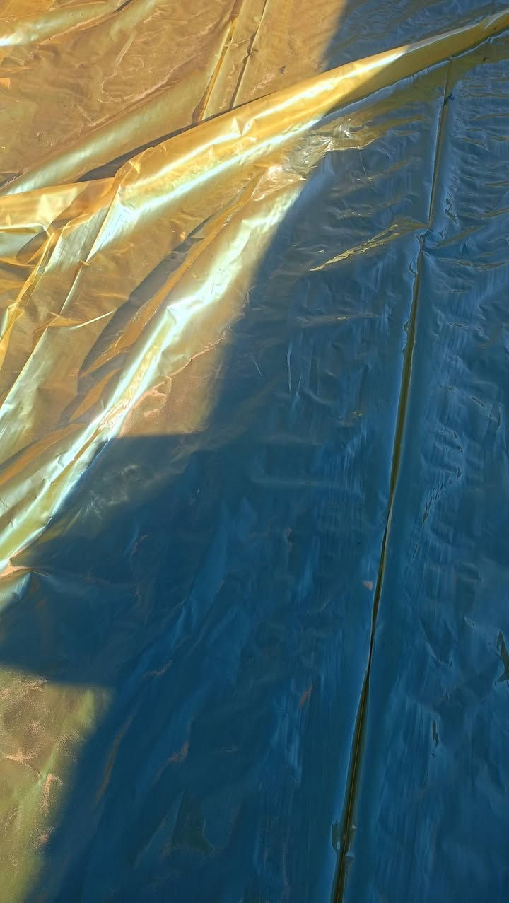 السلام  عليكم.  كادر عمل تطبيق شتايكر وازكام
متر الشتايكر + فلين  ١٣ الف
متر الشتايكر  + لباد  ١١ الاف
متر الشتايكر + نايلون ١٠  الاف
متر الاوزكام  ٧  الاف + قلع واضافة ماستك متر ٢٠٠٠دينار ..ملاحضه نشتقل دوائر دوله تسليم مهندس
استفسار .  اتصال)(***********)كرسته وعمل
