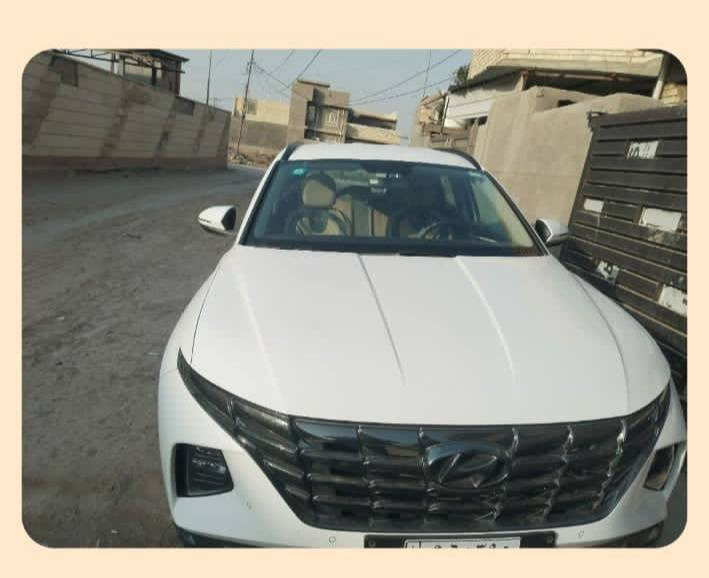 إسلام عليكم
توسان 24 كفاله عامه ماشيه 20االف 
السعر 225 بيه مجال تفاصيل اتصل على صاحب سياره لان اني مكلف بلنشر.  ***********
