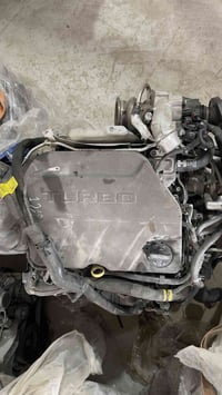 شوفرليت تراكس ٢٠٢٤ • مكينة ١٢٠٠ تيربو