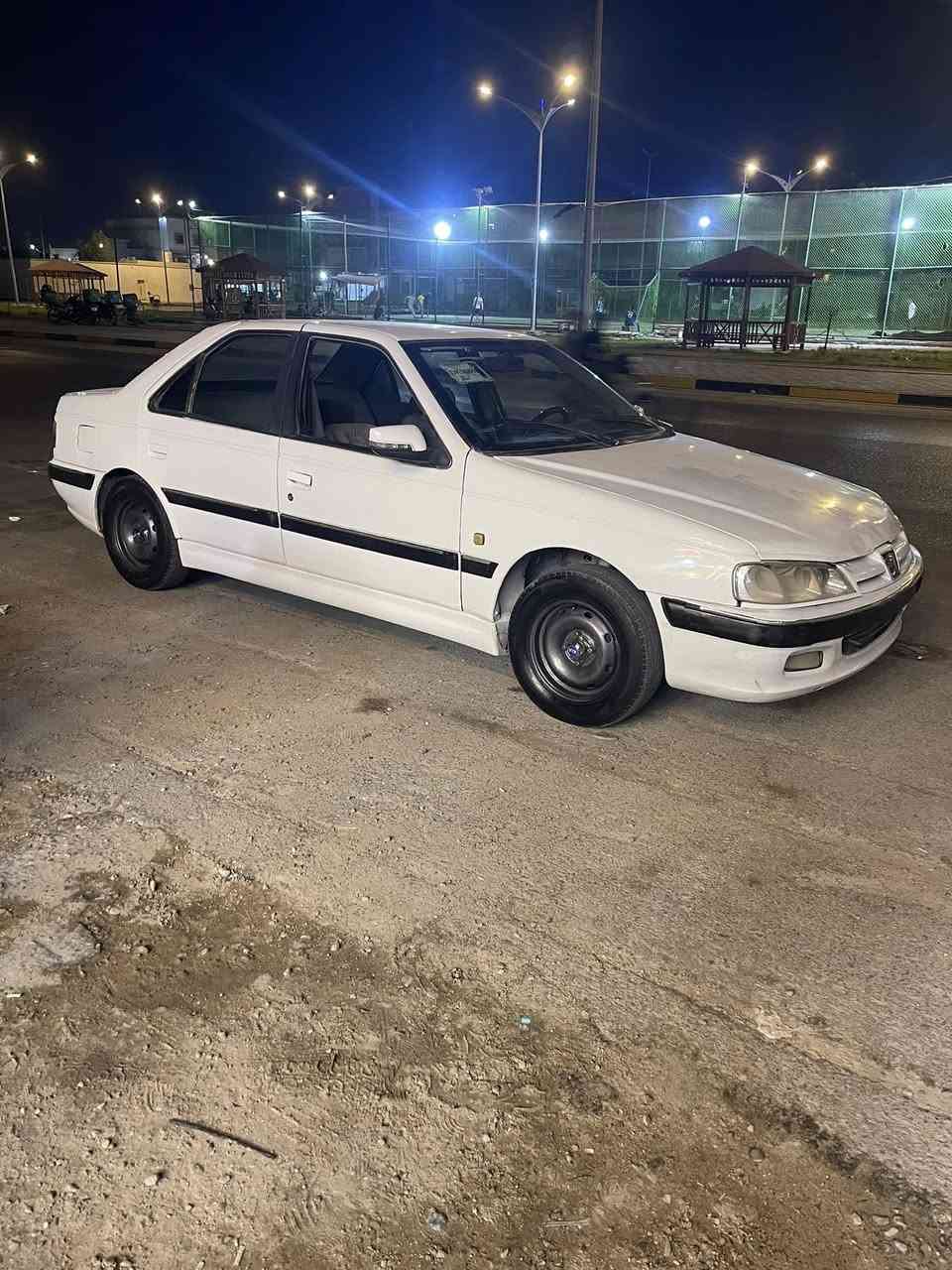 سلام عليكم سياره بيجو بارص مديل 12 بدون راعي سياره جاهزه سنويه 21 السعر 22 مكاني بصره ***********
