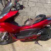 PCX • مكينه 125 • بغداد البياع