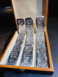 متوفر اتحادا امارتي999.9 السعر 6600 07826059644