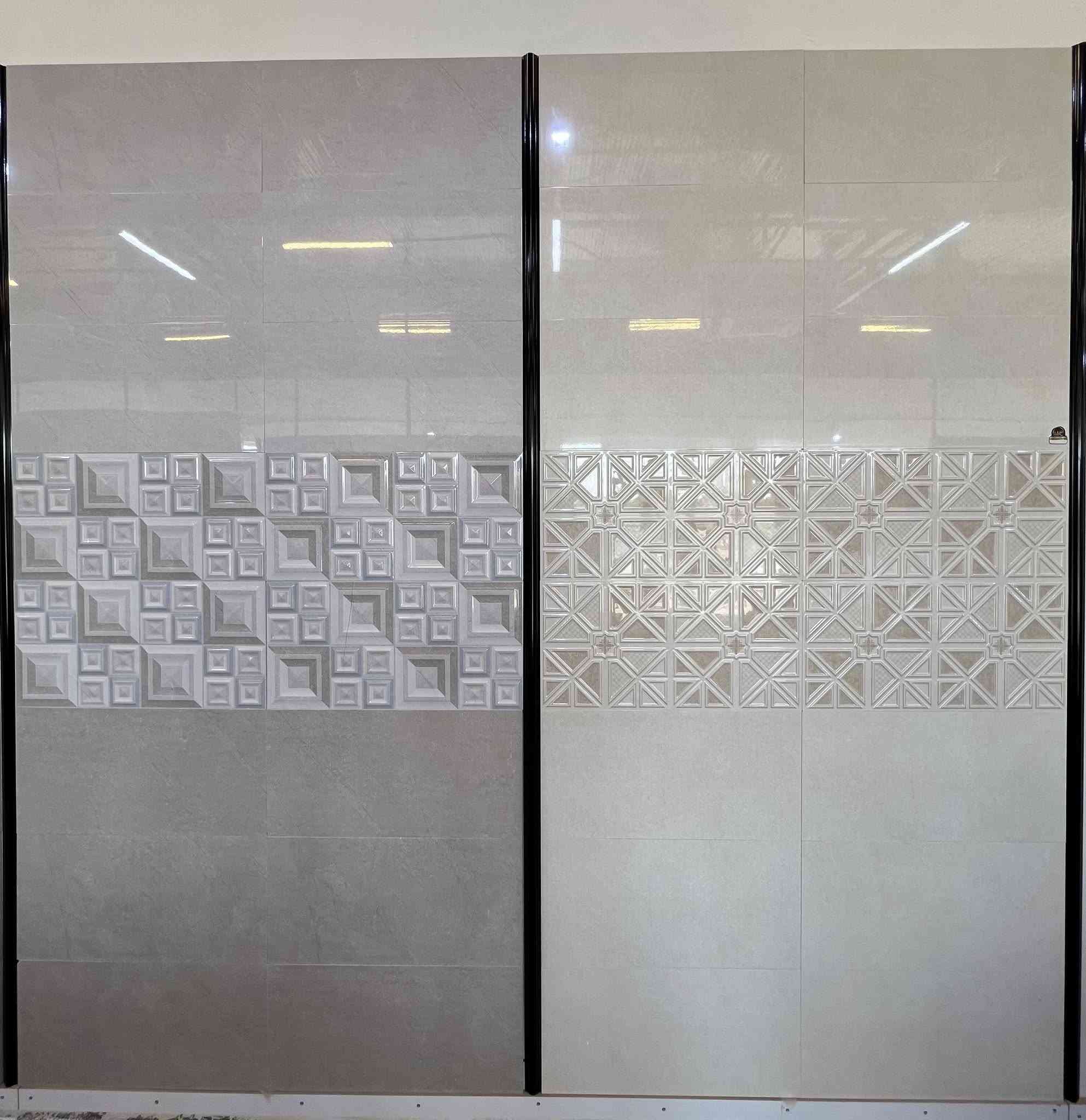 أذواقك الرفيعة تستحق تشكيلة لا محدودة من الألوان والمقاسات
سيراميك شركة سينا جداري قياس (60><30)

لماذا تختار الواحة للسيراميك ؟ 
✅ تصاميم عصرية وكلاسيكية تناسب كل الأذواق
 ✅ خامات أصلية ومضمونة 100% 
✅ أسعار تنافسية لا تقارن
 ✅ خدمة عملاء مميزة واستشارة مجانية لاختيار الأنسب لك
 ✅ توصيل سريع وخدمة ما بعد البيع لا تضيع الفرصة! 
عروضنا مستمرة والكمية محدودة! ⏳
 *زورونا اليوم وعيشوا تجربة السعادة الحقيقية مع الواحة للسيراميك 
 ديالى - المقدادية - مقابل قرية الحساوية
للاستفسار: ***********
***********
