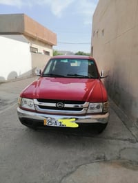 بيكاب 2012 • گير عادي • رقم كركوك
