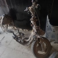 غراض دراجه منغولي شتريد موجود 07863559941 واتساب