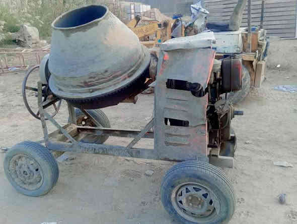 خباطه للبيع نضيفه وعلفحص سعر مليون وبيها مجال مكاني مشروع المسيب ***********🌹***********
