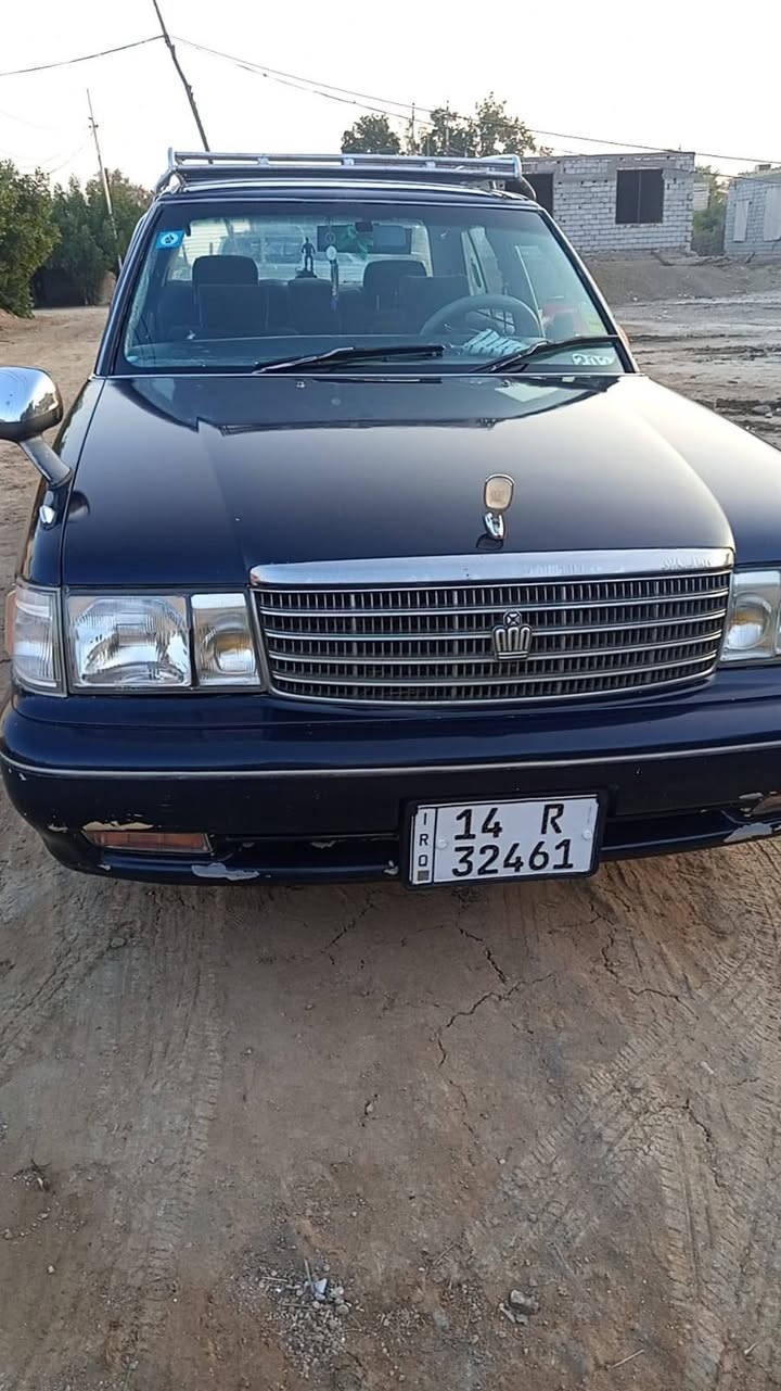 سلام عليكم سياره ارنب موديل 200 سياره حلوه او جهازه من كلشي تخم تاير جديد حداديه تبريد خير من الله محرك كفاله سياره مكفوله من ضربه ول كصه
رقم بصره نكليزي سنويه ابسمي الغايه2030 
سعره 65 الاتصال ول ستفسار ***********
