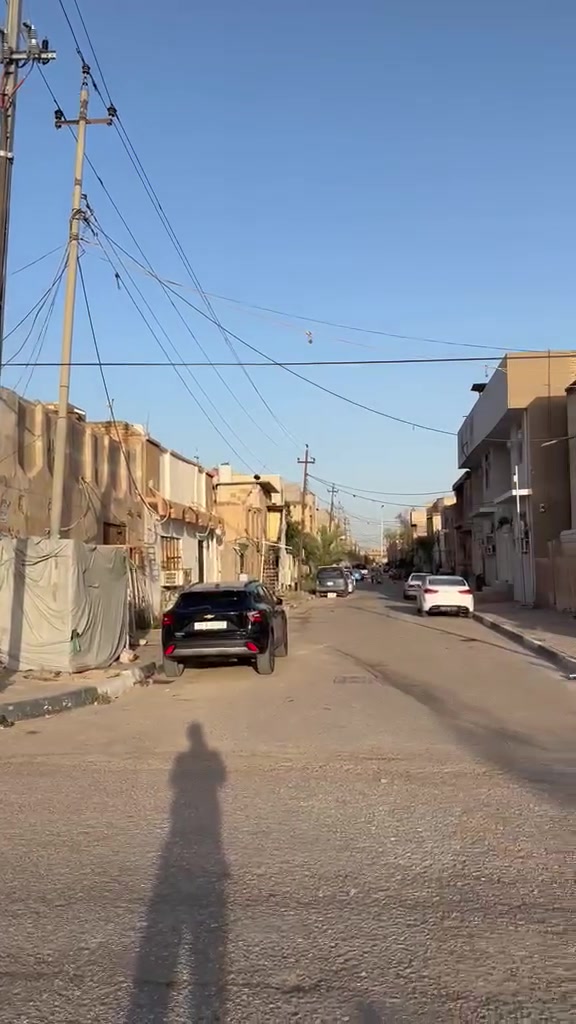 بيت للبيع في محافظة كربلاء المقدسة منطقة (ملحق) مقابل الدفاع المدني
المساحة (100)متر
للاستفسار الاتصال على الرقم
***********
***********
