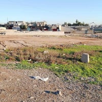 المتكب طريق موصل دهوك • ٢٠٠م • زراعي سند٢٥