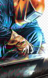 متوفر حداد متنقل اجيك الباب بيتك سقايف سياجات تصليح نرمايد بوب عمل اقف...