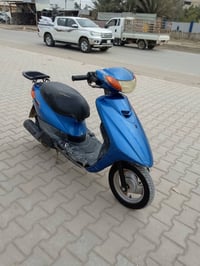 دراجة جوك • مكينة ما مفتوحة • المسيب