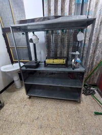 جام خانه ب250 ميزان 60 مغسله 15 مدينه الصدر  07729321282