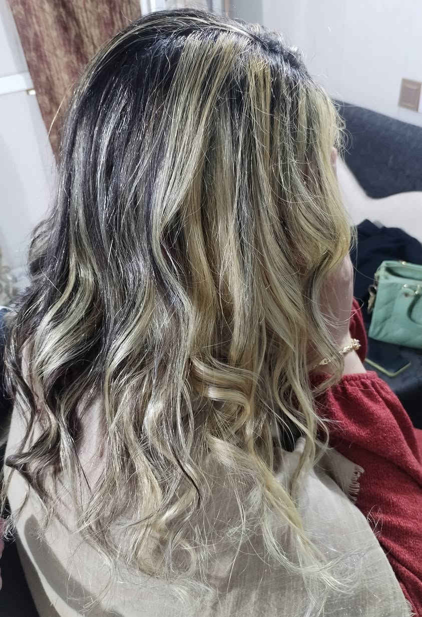 ميش بلاتيني ثلجي واحسب الطلب معه معالج وقص وشسور مجاني العنوان طويريج الجمعيه شارع الشط صالون اكليل الورد يم فرع زين العابدين بنات عروض تجنن 🌸🌸🥰٢٥


**إذا كنت صاحب هذا الإعلان وتريد حذفه لأي سبب، رجاءا أرسل رسالة إلى الدعم الفني**