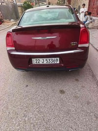 كرايسلر ٢٠٠ • موديل ٢٠١٦ • مكينة ٣٦٠٠