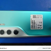 كامون ٤٠ برو 5G • ١٢ رام ٢٥٦ • حي الانتصار