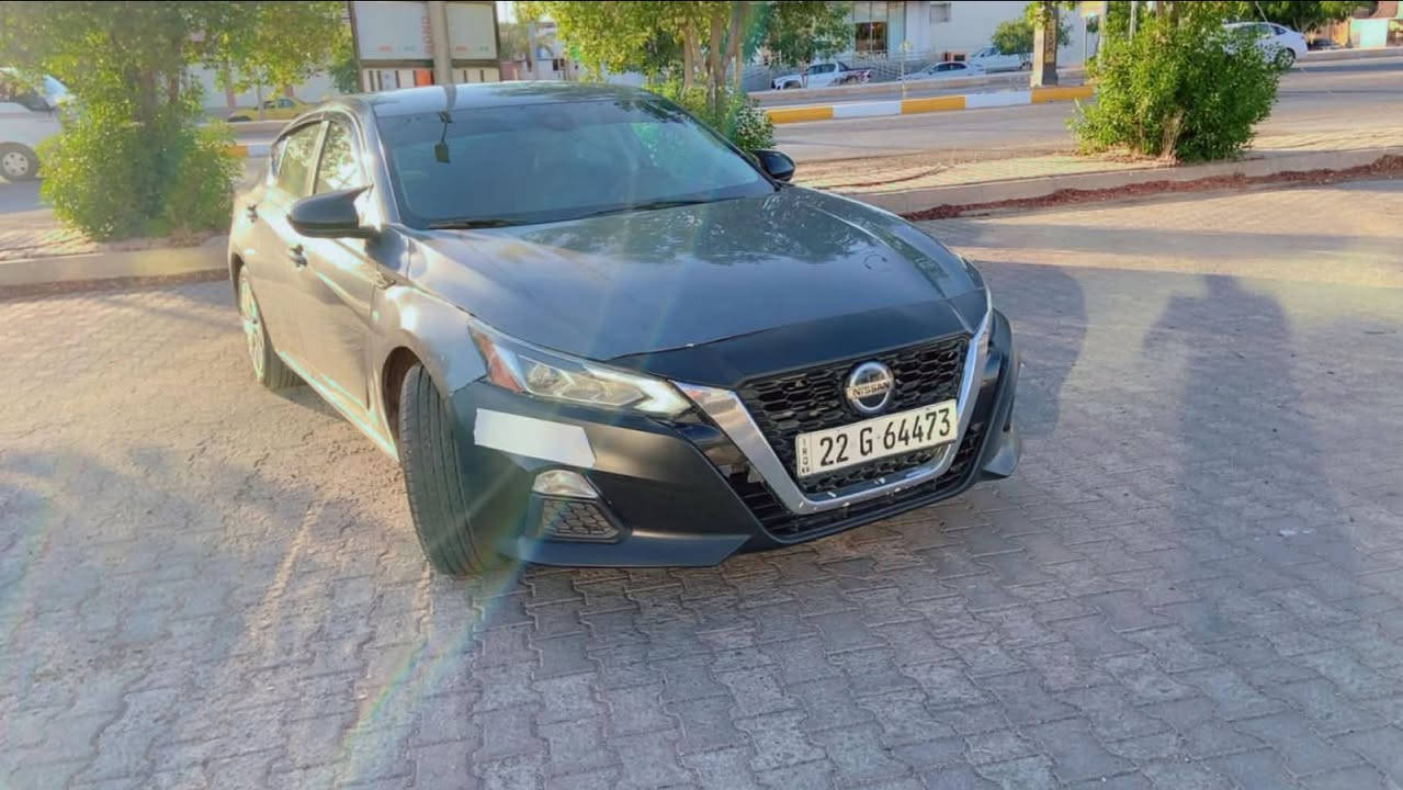 السلام عليكم ورحمه الله وبركاته 
السعر 115 وبي مجال بسييط
ادمن مكانك بالقلب 👈♥️♥️♥️
نيسان التيما
2019
SR
ماشيه 116 مايل
بدوووووون ايرباك
اكرر بدووون ايرباك
بدون دواخل
بدووون شواصي 
گير محررررك بشرررط
تبريد تدفئه بشرررررط
حداديه بشررررط
حجر رادار بشررط
مواصفات ال SR معرووووفه ميحتاج اذكرهن
رقم اربيل الجديد
سنويه صارله شهر نافذه
هزه وبراد جديد
بأسمي 
شرررط التحوووويل
بيه 3 قطع تبديل سرقه بدون دواخل
جامرلاغ خلفي سكن وقبغ جنطه صبغ
وربع البنيد بخ
صور السياره والسونار ورقم الشاصي بالمنشووور
السعر 115 وبي مجال بسيط للشراي الجاد
مكانه ديالى خانقين
الخاص مفتوح
للاستفسار ***********
