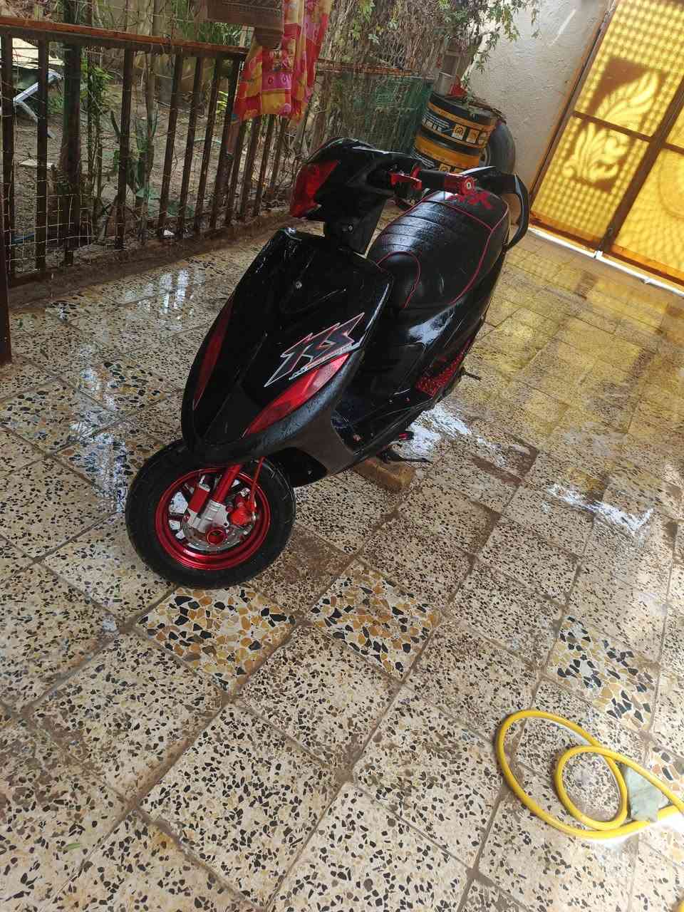 للبيع شلعه ومعدل تشك الكاع مفتوحه بوشه 49 دراجه مفوله فول تزويد نص نكره بكل وقت هندر وسلف  سلف55 دراجه متعوب عليها ترايك وين ميعجبك اذا مو معدل 120 تاخذها بلاش وتروح سعر 800 وبيها مجال


**إذا كنت صاحب هذا الإعلان وتريد حذفه لأي سبب، رجاءا أرسل رسالة إلى الدعم الفني**