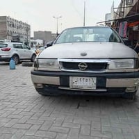 اوبل فكتره ١٩٩٣ جاهزه مكينه وكير خير من الله كهربئيات شغاله تخم تاير ص...