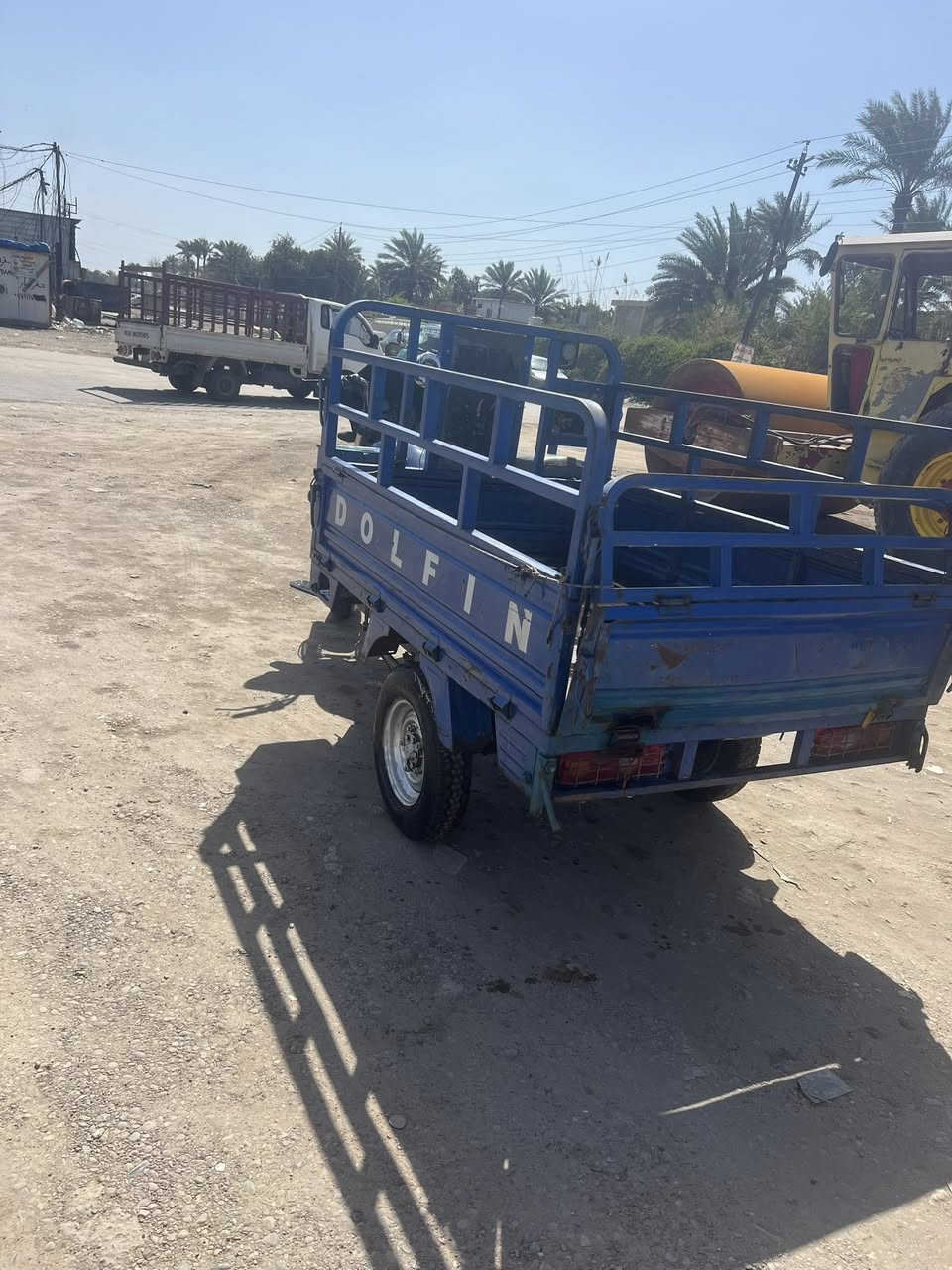 السلام علیکم ستوته مكفوله ونضيفه سعر 900الف مکاني بغداد شارع الشهداء رقم
تساب_*********** تصال موجو
