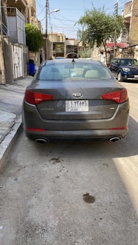 كيا ابتيما مديل 2013 وارد امريكي بيهة بنيد وجاملغ صبغ وبل عراق نص باب ...