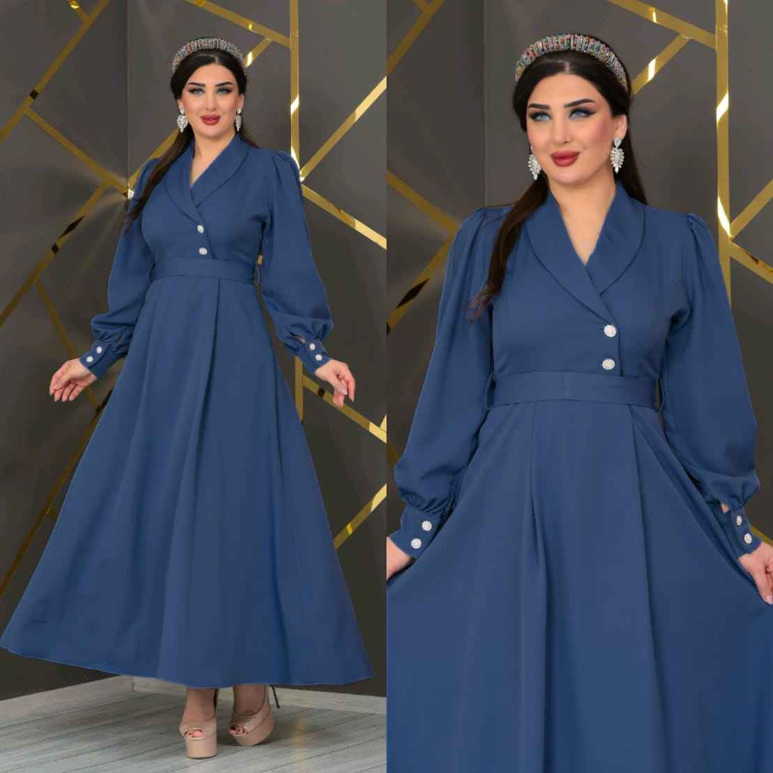 ‎سمائي ٣٨ ٤٠ ٤٤ ٤٦ ٤٨
ازرق ٣٨
بنفسجي ٣٨ ٤٠ ٤٢ ٤٤ ٤٦ ٤٨ ٥٠‎ بغداد, العراق


**إذا كنت صاحب هذا الإعلان وتريد حذفه لأي سبب، رجاءا أرسل رسالة إلى الدعم الفني**