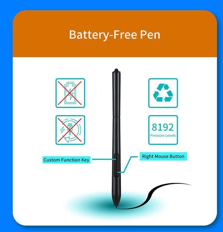 السلام عليكم عندي هذه الجهاز 
يستخدم للرسم جديد ما مستعمل 
السعر ٦٠ الف مع التوصيل


**إذا كنت صاحب هذا الإعلان وتريد حذفه لأي سبب، رجاءا أرسل رسالة إلى الدعم الفني**