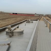 تنكر أوربي • استيل • ٢٦٠٠٠ لتر