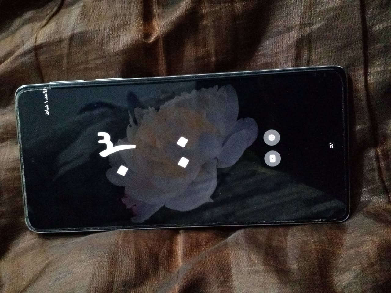 موتورولا 2022 بلاس
ذاكرة 128 شاشة اموليد تردد 144 هيرتز 
معالج سناب دراجون 8 جين 1 
جهاز العاب منزل محاكي بلي 2 شغل العابه بكل سلاسة 
كامرات ولا شخطة 
جهاز طلقة بل السرعة والاداء 
السعر 120 او للمراوس 
العنوان بغداد + يوجد توصيل


**إذا كنت صاحب هذا الإعلان وتريد حذفه لأي سبب، رجاءا أرسل رسالة إلى الدعم الفني**