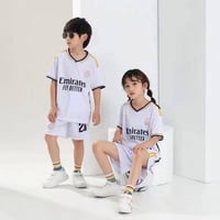 دريسات رياضية • برشلونة وريال مدريد • ٢-١٠ سنوات