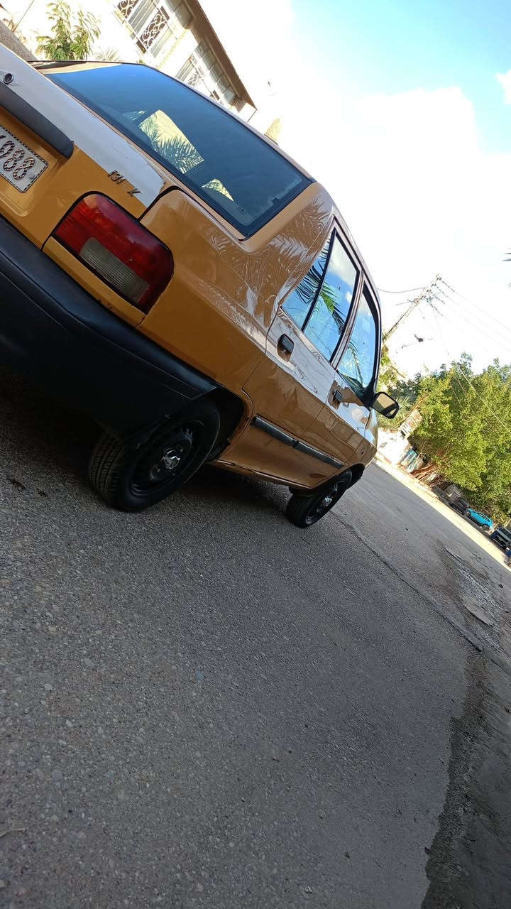 سلام عليكم سايبا للبيع مديل 2015 سياره كير محرك تبريد مكفولات رقم سياره بغداد دولي سياره باسمي تحويل ثاني يوم هيئه غرامات مصفره صدر جديد تخم تاير جديد سياره جاهزة من كلشي شواصي لغود مكفولات سياره مكفوله كفاله عامه بيها صبغ فقط جاملغ الامامي شاشه وكامره خلفيه سعر سياره 29 وبيها مجال مكاني بغداد كاظميه رقم الهاتف *********** خطي ثاني ***********
