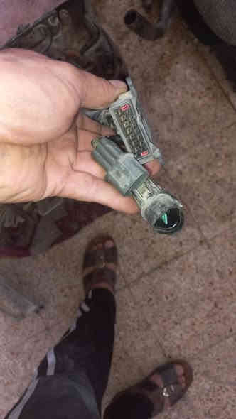 بم ستاركس مفتوح  كهربائي شرط الشغل مال حاويه للبيع بس البم العنوان البصرة شط العرب   السعر ٣٠٠ وبي مجال  ***********
