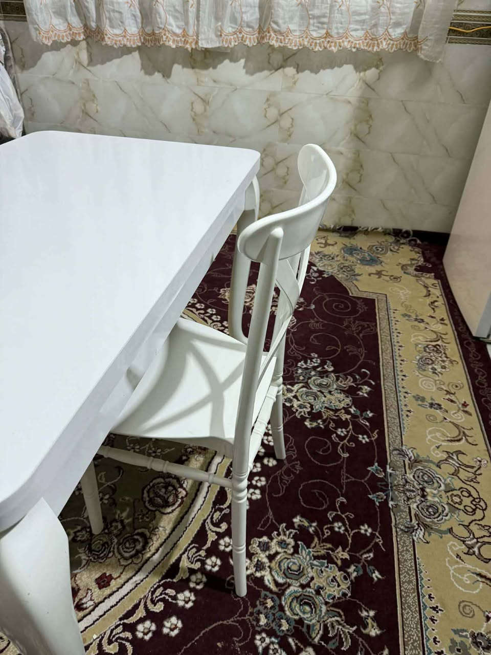 متوفر توصيل حلة, بابل


**إذا كنت صاحب هذا الإعلان وتريد حذفه لأي سبب، رجاءا أرسل رسالة إلى الدعم الفني**