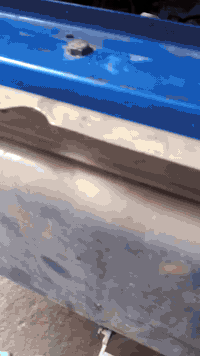 ياالله رجعنا وياكم باقوه العروووض ورشة وسام الشمري التحوير بياجو اتول وتصليح كافة  التكاتك باجاج TVS كلشي متؤفر عدنا تجفيت عام 200الف تجفيت نصف 100الف هواي عروض عدنه اهلا وسهلأ بيكم ورشة وسام الشمري عنوان البياع مدخل شرطه الرابعه ***********واتساب موجود
