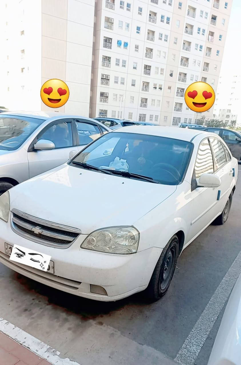 السلام عليكم ورحمه الله سيارة اوبترا للبيع2014 رقم بغداد الجديد السيارة خير من الله وجديدة بمعنى الكلمة مال جناي  مابيهة اي نقص وسونارهة مرفوق بالصور السعر 92 وبيهة مجال حك الجية للاستفسار ***********
