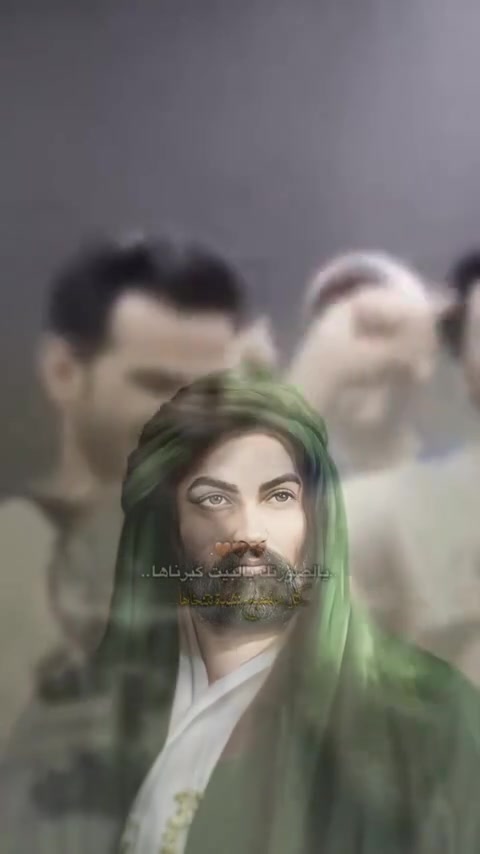 ﷽
السلام عليكم ورحمة الله وبركاته 🤍
✨ عرض خاص بمناسبة عيد الغدير الأغر ✨
🔹 سعر النفر 35 ألف دينار فقط
يشمل زيارة جميع مراقد الأئمة الأطهار 🙏
📍 الزيارات تشمل:
سامراء
بغداد
الحلة
النجف الأشرف
كربلاء المقدسة
🌹 وكذلك زياراتنا مستمرة
مع حملة خادمة الزهراء أم زهراء
ترحب بكم بكل زيارات الأئمة عليهم السلام 🤍
📞 للاستفسار والتسجيل:
***********

