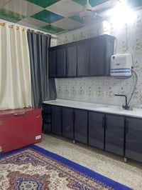 حي الميلاد النجف • ١٠٠م • ركن شارعين