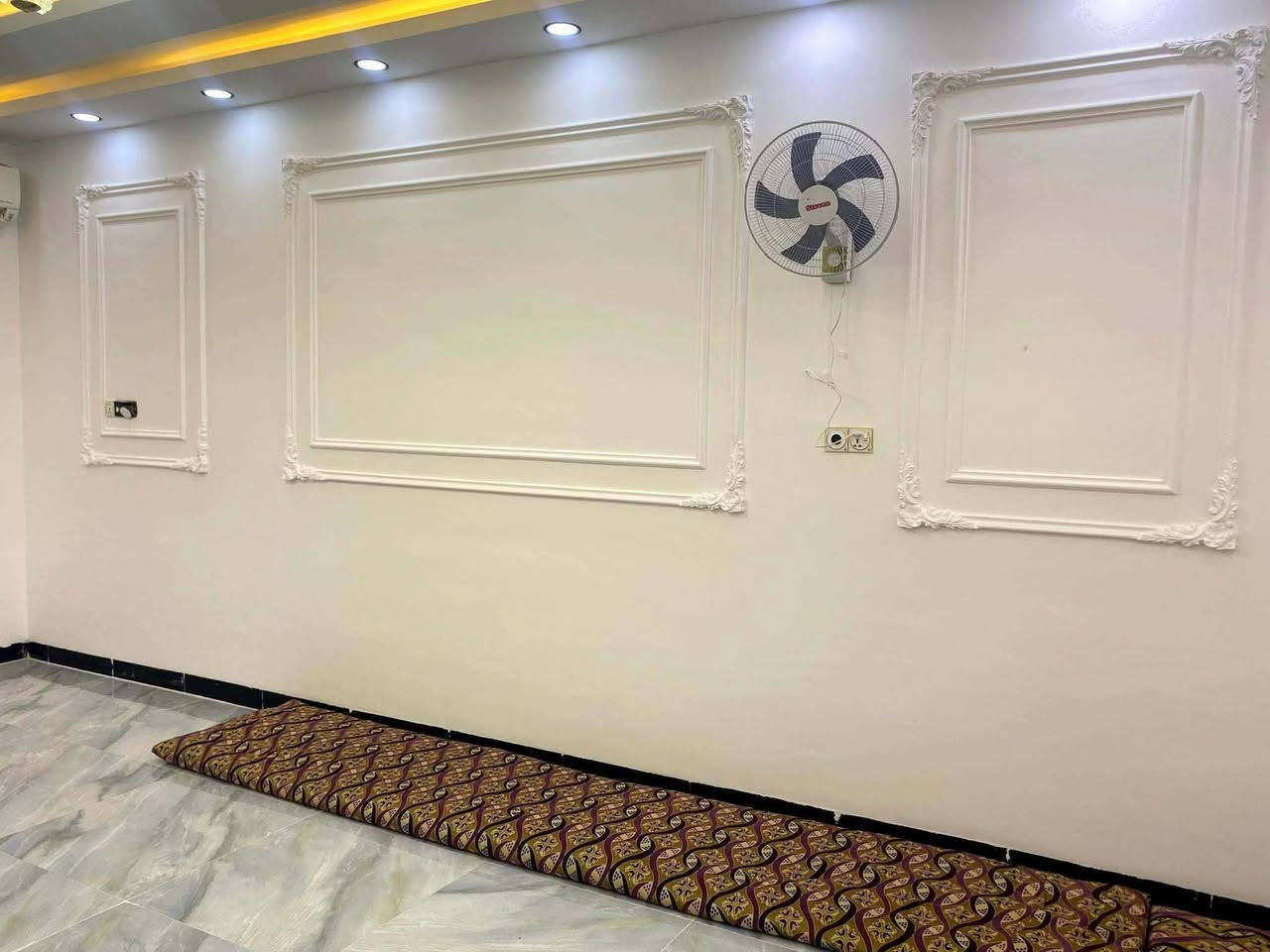 كل جديد لدينا بأسعار مناسبة خاص ودلل


**إذا كنت صاحب هذا الإعلان وتريد حذفه لأي سبب، رجاءا أرسل رسالة إلى الدعم الفني**