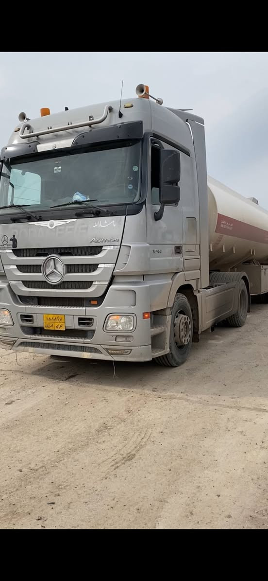 اكتروز موديل ٢٠١١ 

حجم ١٨٤٤  

تانكي روعه ٢٠١٨صفحه سكن مصبوغ كير مكينه اكسن بشرط 

سعر ٤٥٠$ مجال 

للاستفسار ***********//*********** اشرف 

تيك توك اشرف زياد واتساب على رقم الاثير زين 

نتشرف بانضمامك لكروبنا فيسبوك

‏https://www.facebook.com/share/g/1818dUV9R6/?mibextid=wwXIfr
