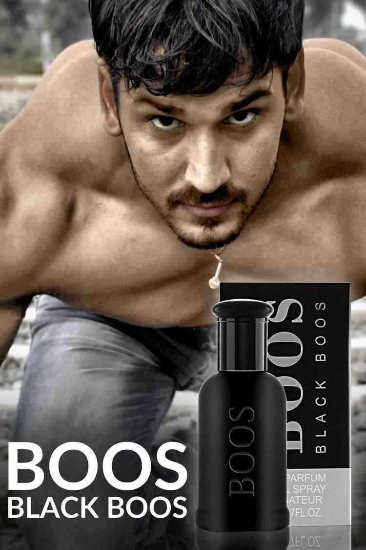 Boss Bottled Intense Eau De Parfum
عطر بوس بوتلد إنتنس اودي 
تقدم Hugo Boss عطر أول اودي بيرفيوم من مجموعة عطر بوس بوتلد Boss Bottled الذي صدر عام 1998 و قد تميز برائحة منعشة جذابة و قد أعادت شركة بوس تقديمه عام 2015 في شكل جديد و كثيف بإسم بوس بوتلد إنتنس Boss Bottled Intense  ثم أعلنت الشركة في  2016 عن عطر Boss Bottled Intense Eau De Parfum في شكل ماء عطر أكثر كثافة و تركيز أعلى من الزيوت العطرية.
بوس  بوتلد إنتنس ماء عطر
عطر بوس بوتلد إنتنس ماء عطر خشبي تابلي له نفس نوتات نسخة ماء التزيين التي صدرت عام 2015 و لكن مع زيادة نسبة و تركيز الزيوت العطرية لتصل إلى 14% و تقوية معدل ثباته. يبدأ العطر بالتفاح الأخضر و زهور البرتقال مع البرجموت و قلب تابلي من القرفة و القرنفل مع زهور الجيرانيوم (إبرة الراعي) مع قاعدة غنية بأخشاب الثمينة و هي الصندل و الأرز مع الفتيفير مغلفة بالفانيلا الدافئة.الوجه الإعلاني هو الممثل جيرارد بتلر .
100 مل اودي بيرفيوم موصل, نينوى


**إذا كنت صاحب هذا الإعلان وتريد حذفه لأي سبب، رجاءا أرسل رسالة إلى الدعم الفني**