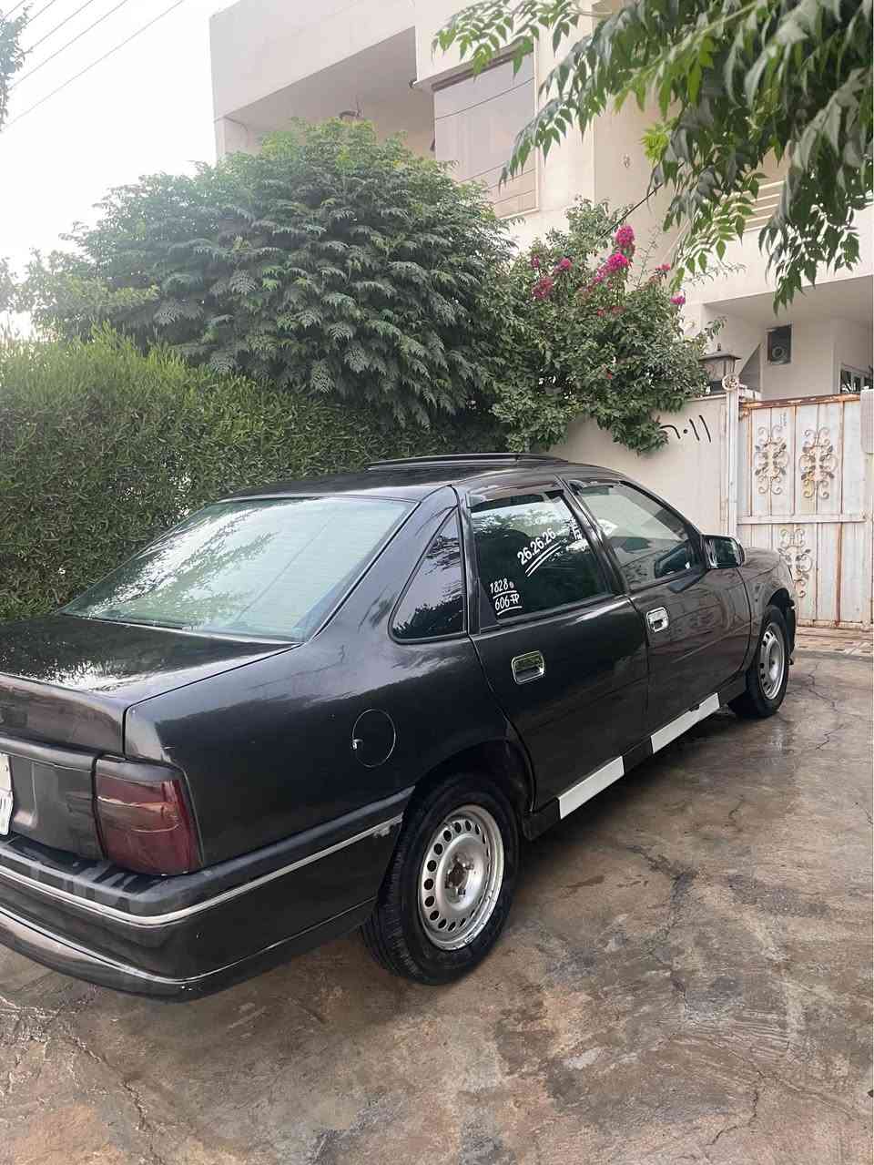 ئۆپل فیکترا مۆدیل۹۲کیرو ئکسل بەشەرت مەکینەی لەگەل زەخت دوو کەلی هەیە بە بی نوقوستانی کردن دەحمو لیدراوو وەرگەرانی نیە سبوخ حامە لۆ جوانی سەنەوی بەسەرجووە لە ۲٠۲۱ کیر حادیە مەکینە ۱۸ جوار تایەی نوی لە سەرە کارەبایی هەمووی مەزبوتە سحری٤۳وەرقە و مەجالیکی تیدایە*********** أربيل, العراق
