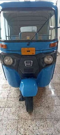 تكتك • كفاله عامه • قضاء كميت