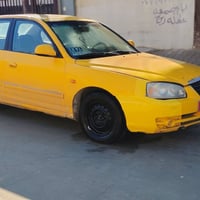 الانترا ٢٠٠٦ • قير مكينه شرط • رقم كركوك