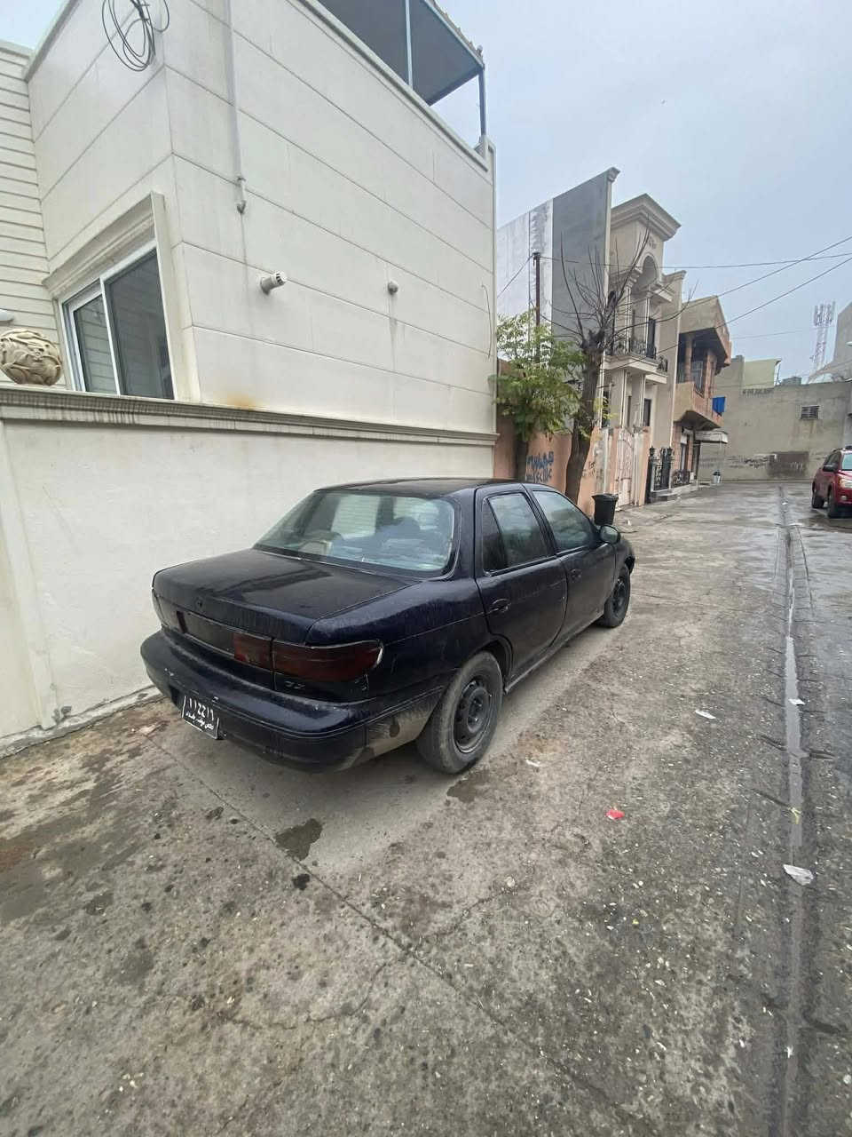 کیا سیڤیا 
بۆ فرۆشتن 
سەیارەیەکی جوان و بێ مەسرەف
گێڕ و مەکینە بەشەرت 
ماڵی مەدەنی بە شەرت
بەس ماشەللەی دەوێت
تەبریت ساردی گەرمی بە شەرت
٤جام کارەبی 
سەیارەکە علووجە
سعری ٩ گەڵاو یەک تۆز مەجال 
0750 171 5950
