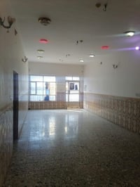 بيت البيع المساحه ٢٠٠ طابو صرف طابقين ٥ غرف نوم ستقبال بي محل بي ركن ح...