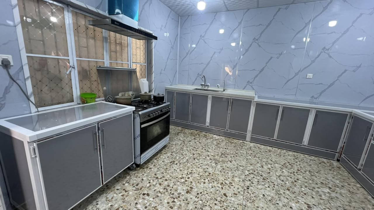 مستمرين في الأعمال اليومية 
عمل اليوم كاونتر المنيوم في الحلة حي الطيارة 
        الحاج سيد ميثم للألمنيوم 
كاونترات محجرات بيبان شبابيك بكافه الأنواع 
بأدارة :الحاج سيد ميثم بهية 
والمهندس احمد ميثم 
للتواصل خاص او الاتصال على الارقام التالية
☎️(***********)
☎️(***********)
☎️(***********) #على #اكتوبر #كاونترات #العراق #اكسبلور #بابل #شبابيك #شبابيك #بابل #اكسبلور #العراق #العراق #كاونترات #اكتوبر
