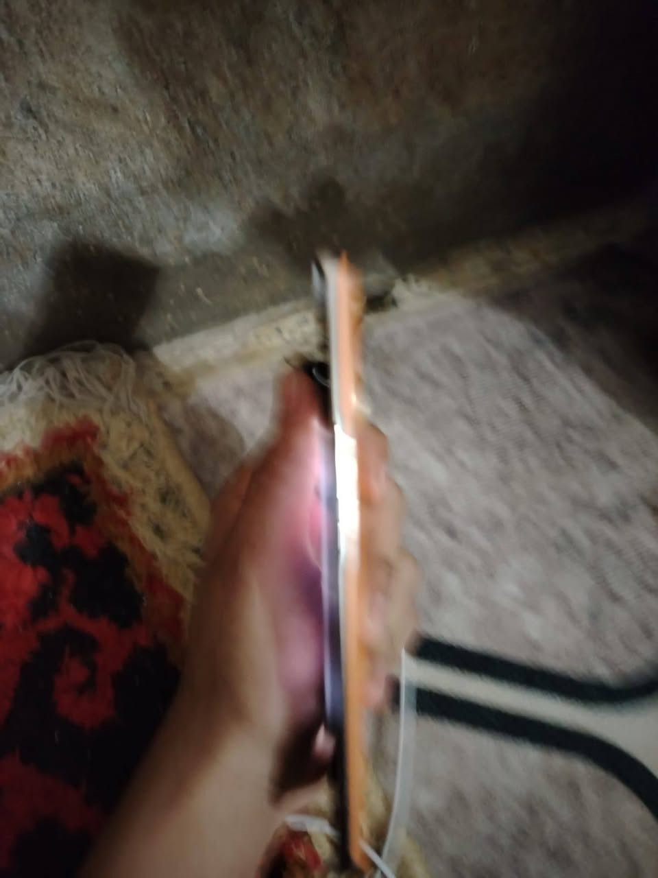 هونرx9b
مواصفاته معروفه روح ابحث عنه وشوف جهاز مستخدم 3 اشهور زلخ مابي كلشي ما بدل بي ب275 قفل متواجد خاص واتساب
***********
