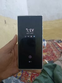 نوت 20 • ٢٥٦ • نجف