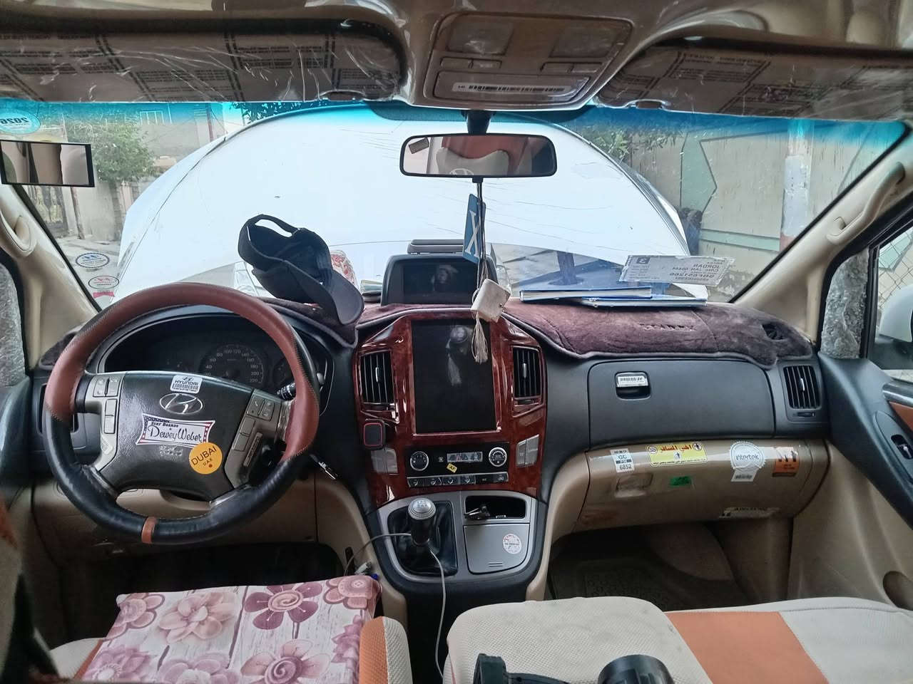 ستاركس للبيع
موديل 19
رقم شمالي
كفاله عامه
مكينه جديده
تبريد تدفئه
خط وبحث
.مكان السيارة ديالئ بلدروز 
السعر 260 وبيها مجال الاستفسار ع رقم صاحب السياره ***********
