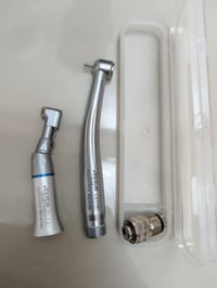 معدات اسنان • امزونيات طب الاسنان • تقسيط